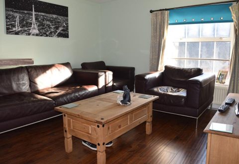 accommodation